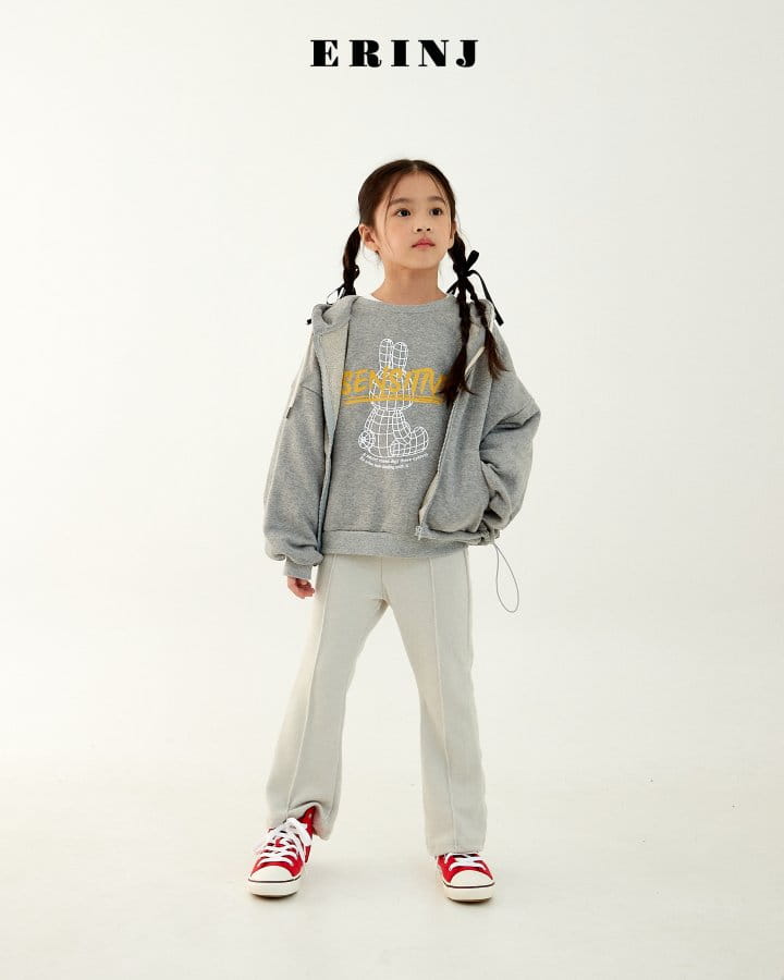 Erin J - Korean Children Fashion - #littlefashionista - Pintuck Jeggings - 4