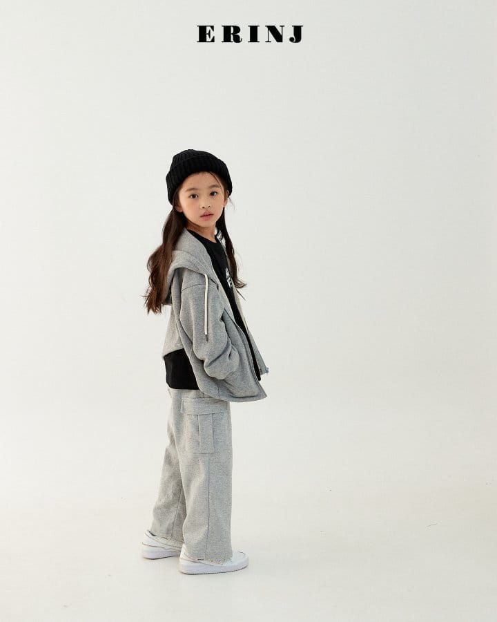 Erin J - Korean Children Fashion - #minifashionista - Wide Pants - 12
