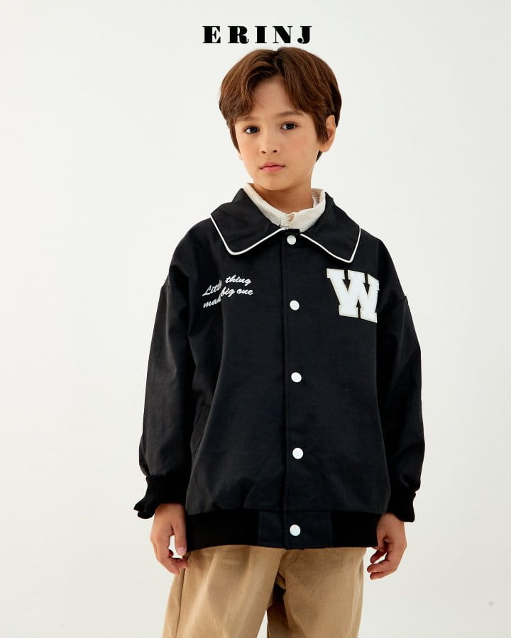 Erin J - Korean Children Fashion - #minifashionista - Stripes Shirt - 8