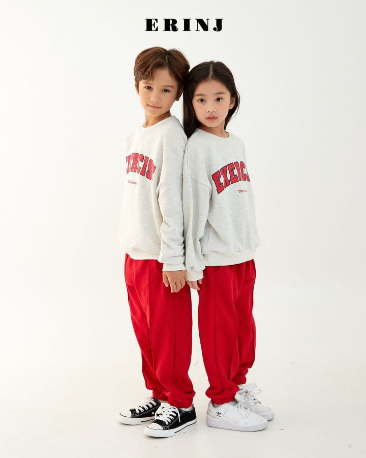 Erin J - Korean Children Fashion - #minifashionista - Pintuck Pants - 6