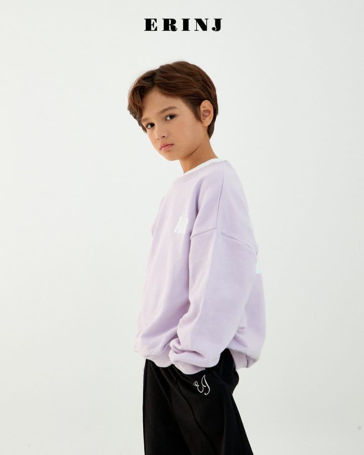 Erin J - Korean Children Fashion - #prettylittlegirls - Air Sweatshirt - 9