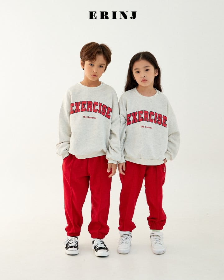 Erin J - Korean Children Fashion - #prettylittlegirls - Pintuck Pants - 7