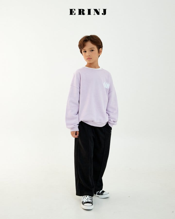 Erin J - Korean Children Fashion - #stylishchildhood - Pintuck Pants - 8