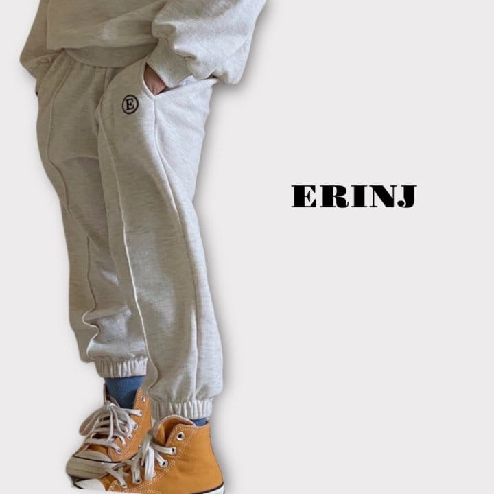 Erin J - Korean Children Fashion - #stylishchildhood - Pintuck Pants - 10