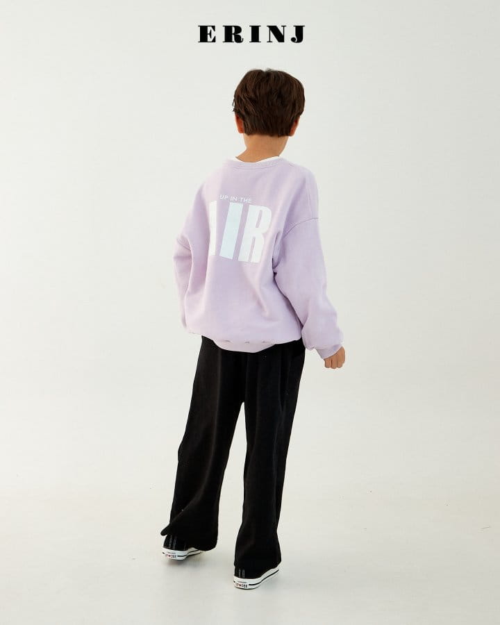 Erin J - Korean Children Fashion - #todddlerfashion - Pintuck Pants - 6