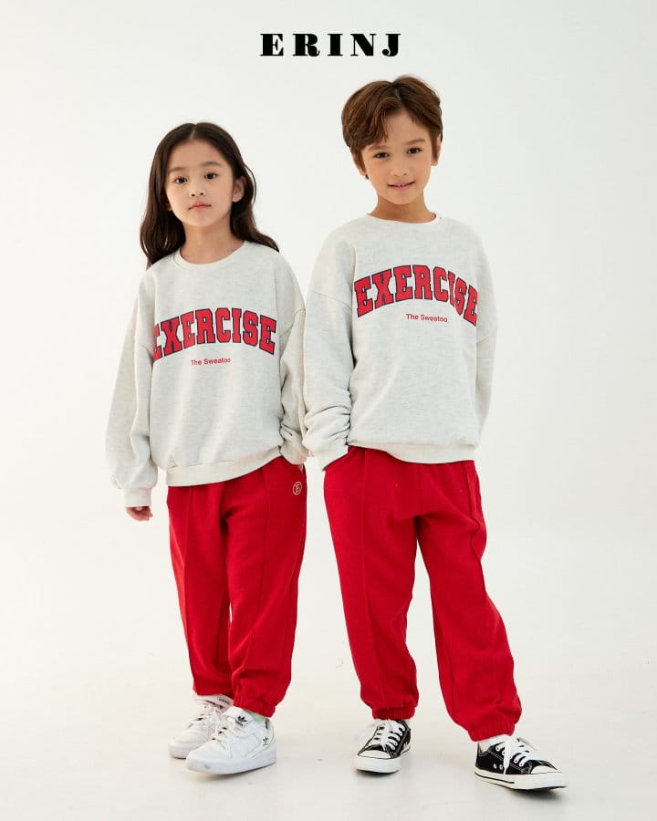 Erin J - Korean Children Fashion - #todddlerfashion - Pintuck Pants - 8
