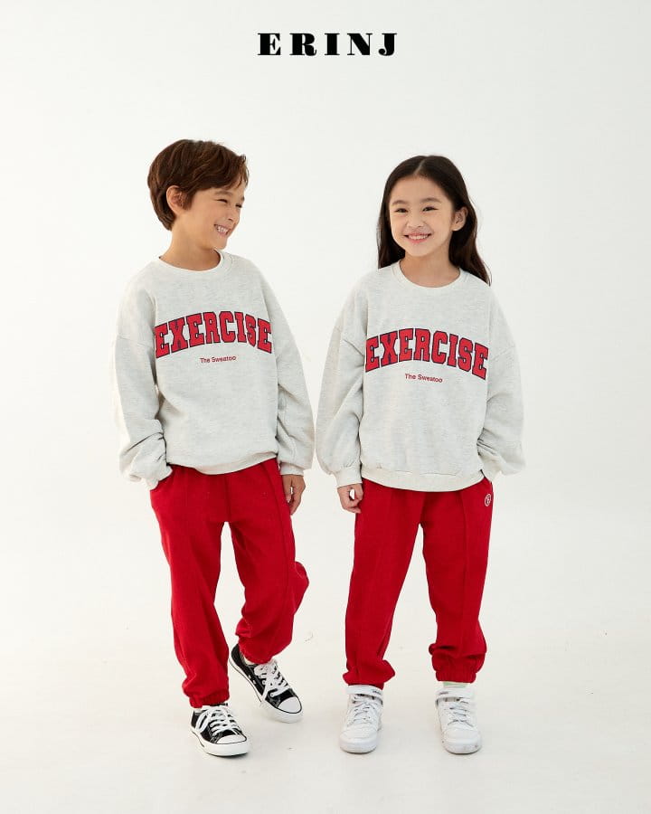 Erin J - Korean Children Fashion - #toddlerclothing - Pintuck Pants - 9