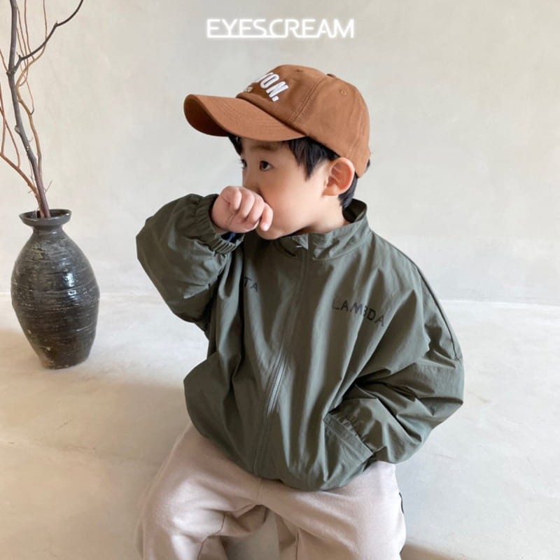 Eyescream - Korean Children Fashion - #Kfashion4kids - Seta Jumper - 6