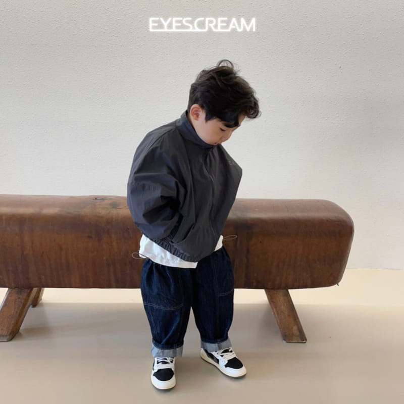 Eyescream - Korean Children Fashion - #childofig - Seta Jumper - 12