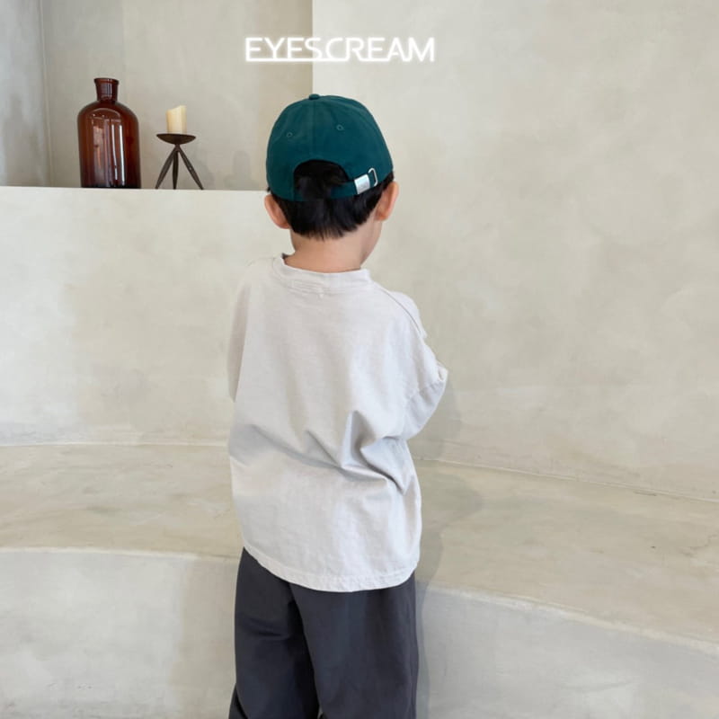 Eyescream - Korean Children Fashion - #childrensboutique - Billy Tee - 8