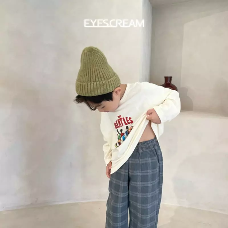 Eyescream - Korean Children Fashion - #childrensboutique - Beatles Tee - 6
