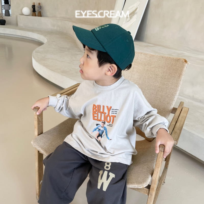 Eyescream - Korean Children Fashion - #discoveringself - Billy Tee - 10
