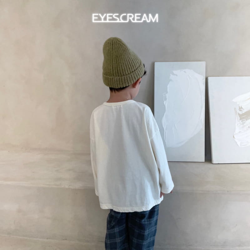 Eyescream - Korean Children Fashion - #fashionkids - Beatles Tee - 9