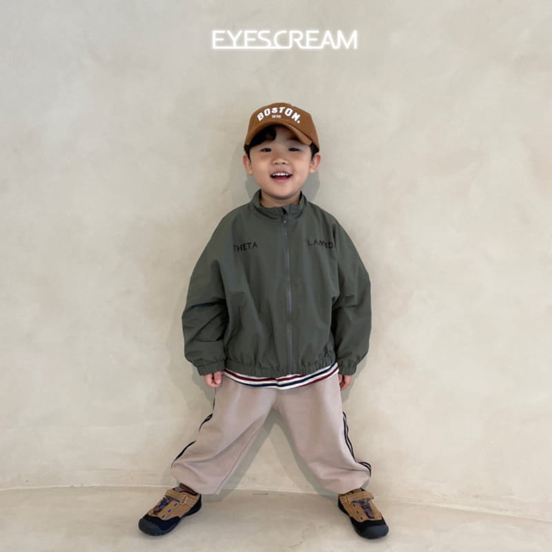 Eyescream - Korean Children Fashion - #fashionkids - Seta Jumper - 2