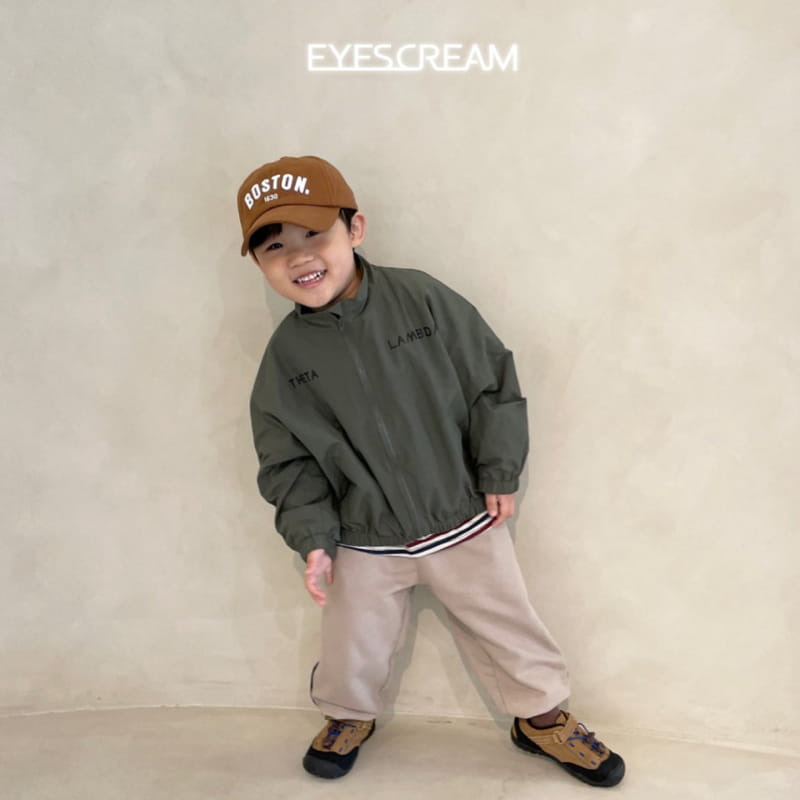 Eyescream - Korean Children Fashion - #kidsshorts - Seta Jumper - 3