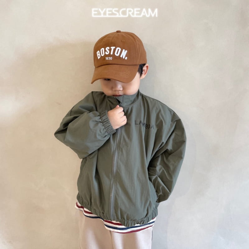 Eyescream - Korean Children Fashion - #kidzfashiontrend - Seta Jumper - 5