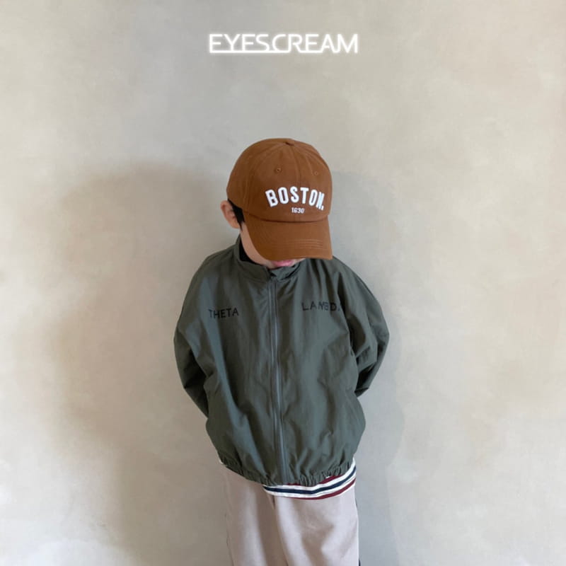 Eyescream - Korean Children Fashion - #minifashionista - Seta Jumper - 9
