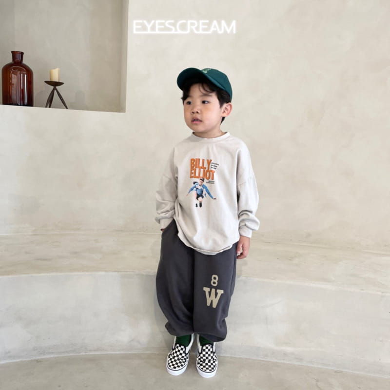 Eyescream - Korean Children Fashion - #prettylittlegirls - Billy Tee - 3