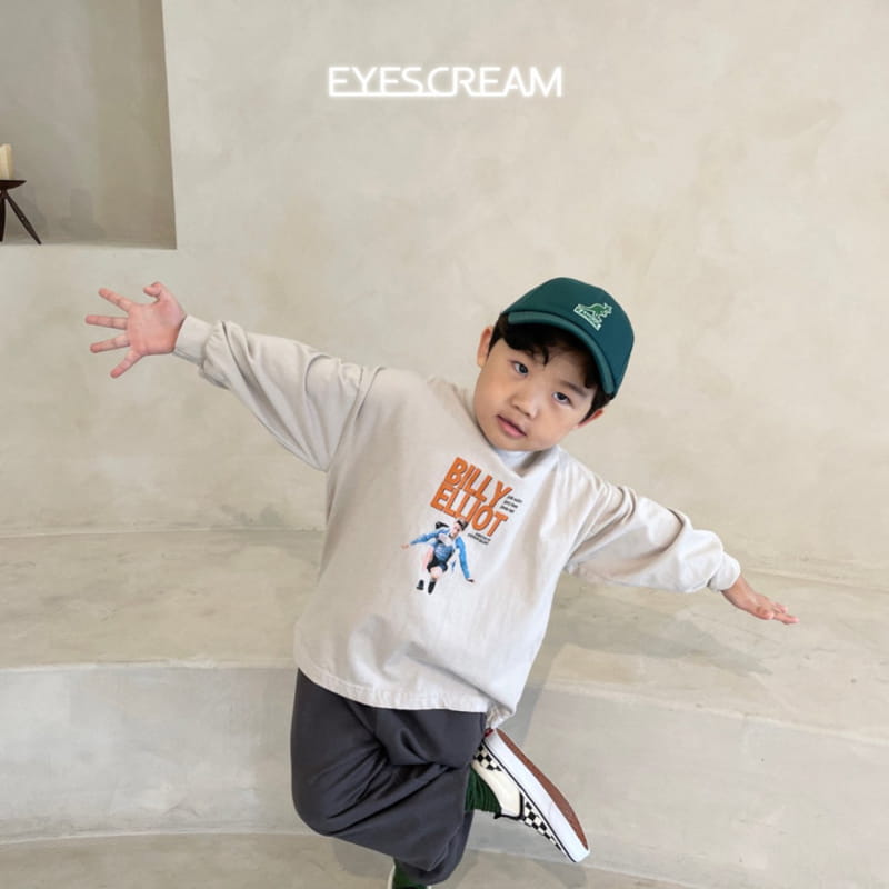 Eyescream - Korean Children Fashion - #prettylittlegirls - Billy Tee - 4