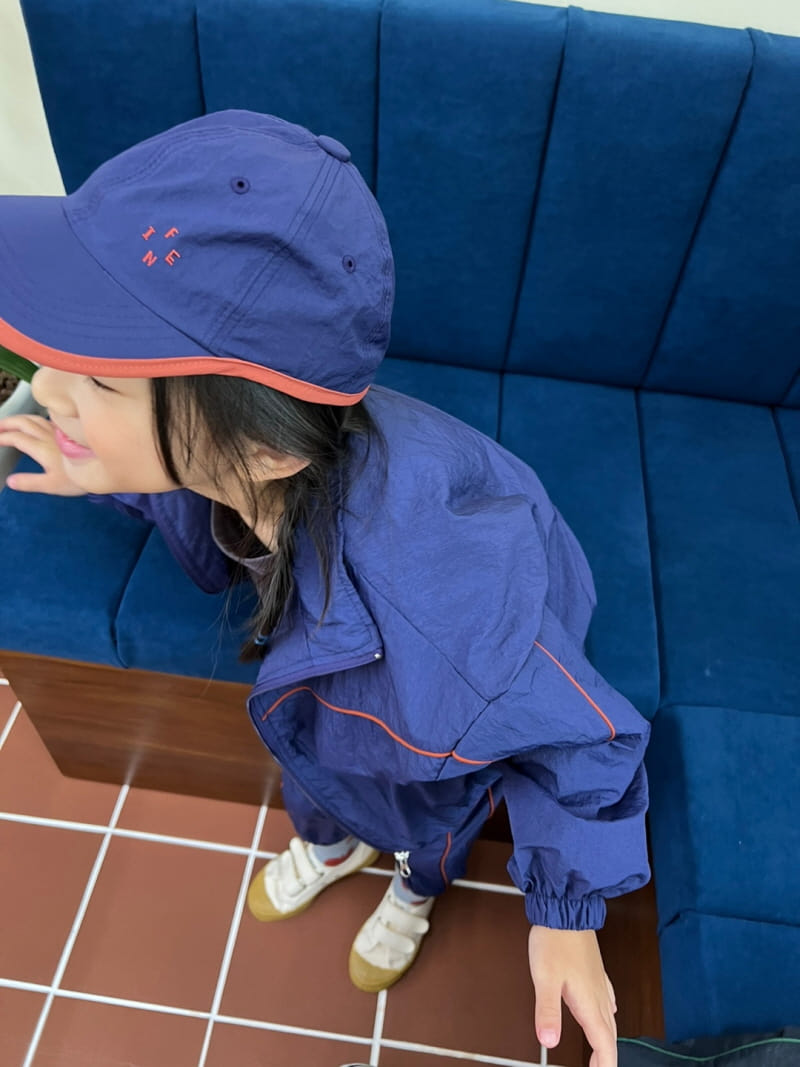 Fine-Studio - Korean Children Fashion - #magicofchildhood - Pine Cap - 5