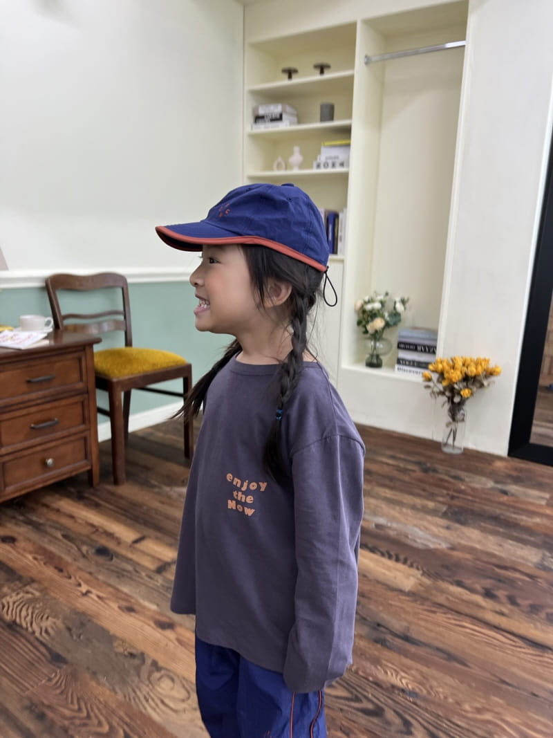 Fine-Studio - Korean Children Fashion - #toddlerclothing - Pine Cap - 9