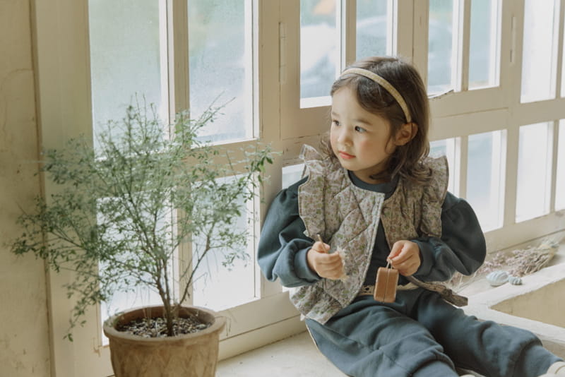 Flo - Korean Baby Fashion - #babyfever - Ari Hairband - 5