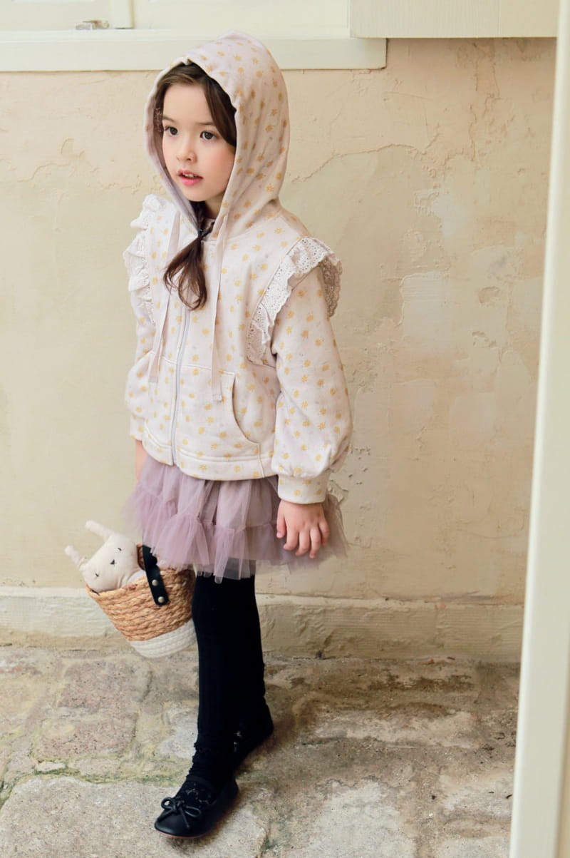Flo - Korean Children Fashion - #childofig - Lala Leggings - 9