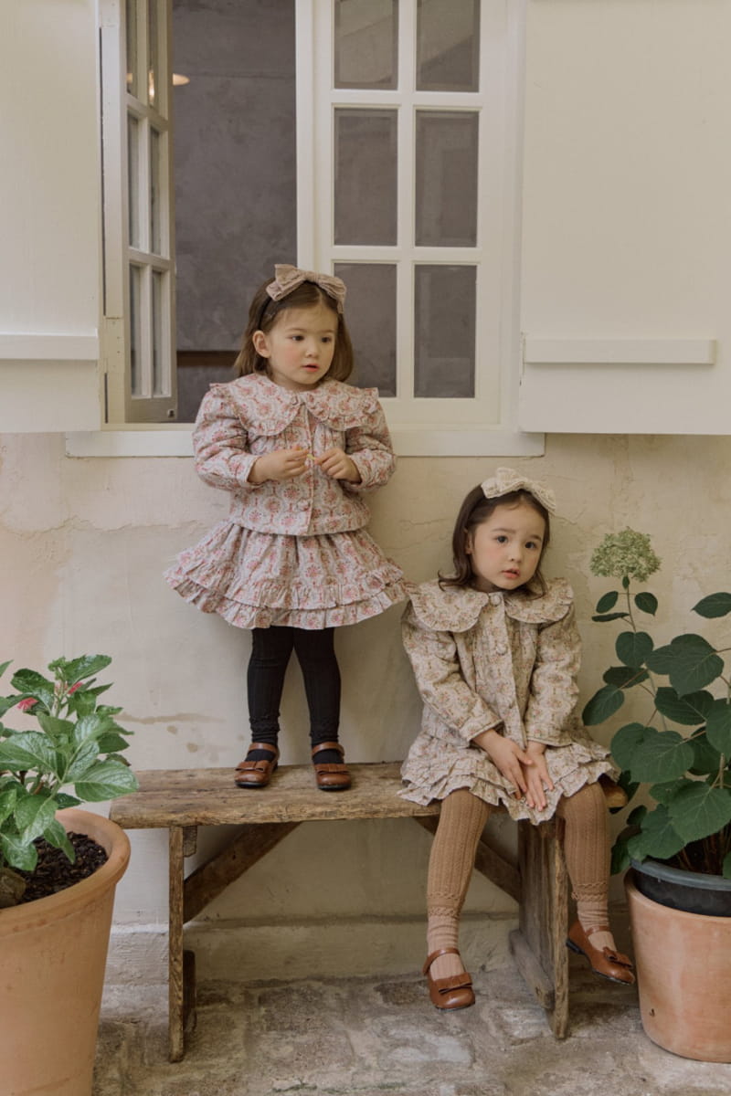 Flo - Korean Children Fashion - #childrensboutique - Milly Skirt - 8