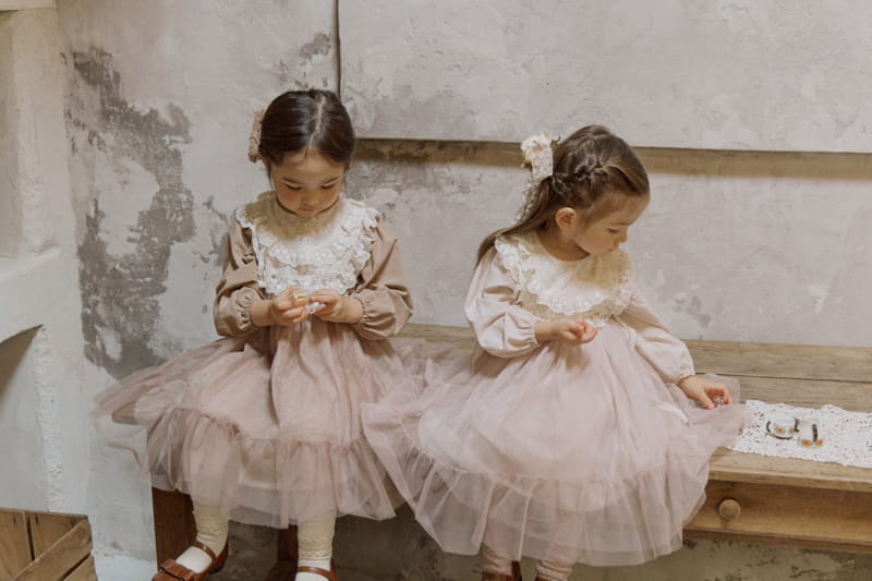 Flo - Korean Children Fashion - #fashionkids - Rora One-piece - 8