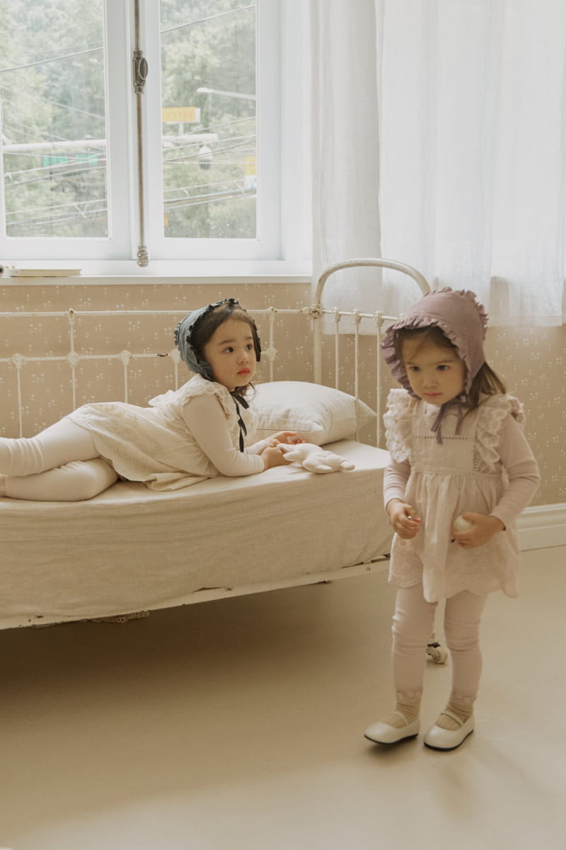 Flo - Korean Children Fashion - #kidsstore - Nono Leggings - 7