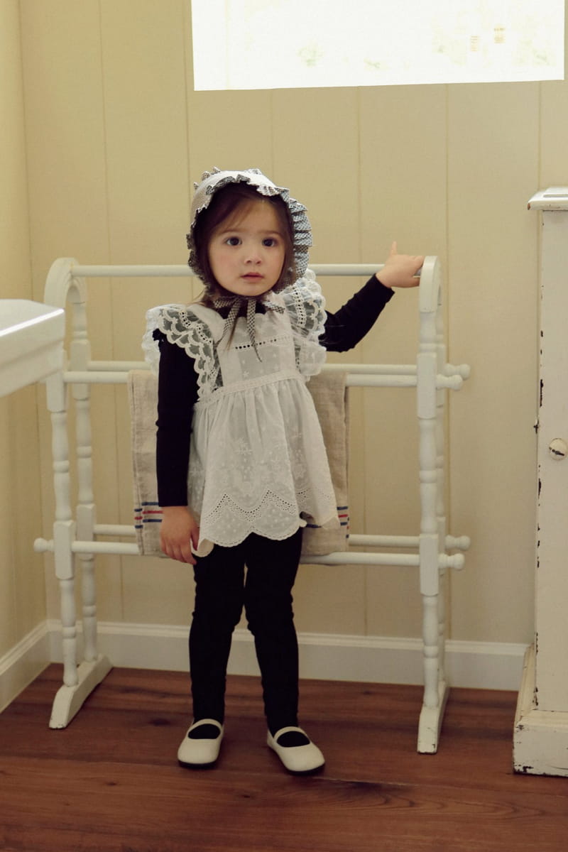 Flo - Korean Children Fashion - #kidsstore - Charon Tee - 6