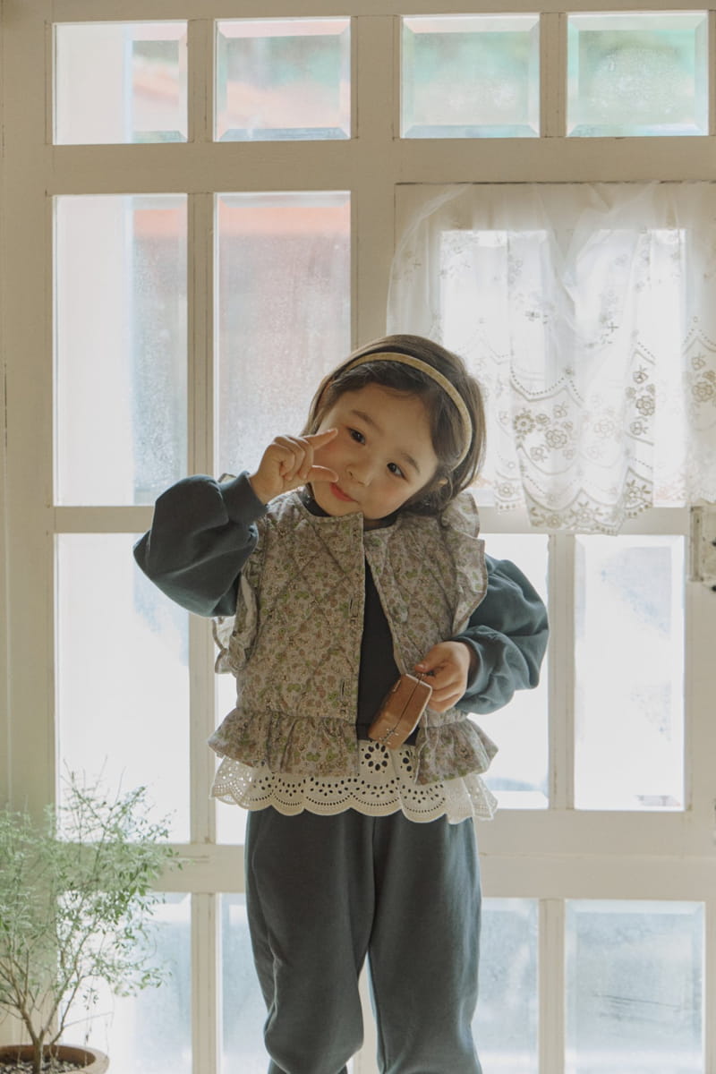 Flo - Korean Children Fashion - #littlefashionista - Rain Pants - 9