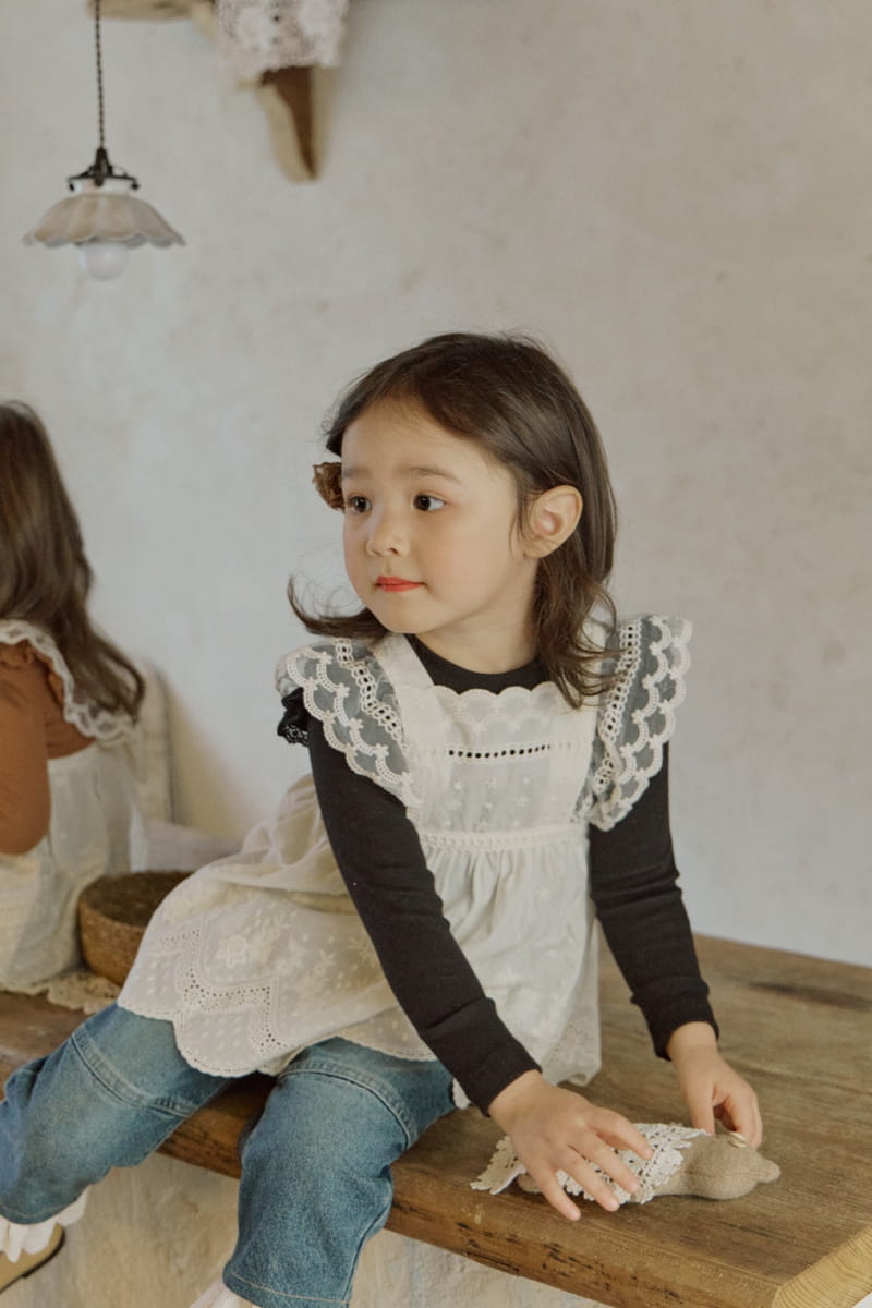 Flo - Korean Children Fashion - #littlefashionista - Lumi Jeans - 7