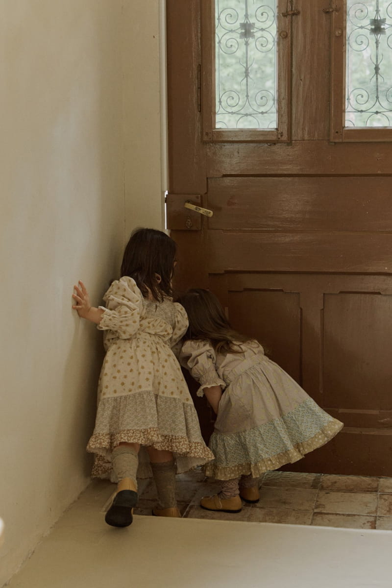 Flo - Korean Children Fashion - #minifashionista - Amande Skirt - 2