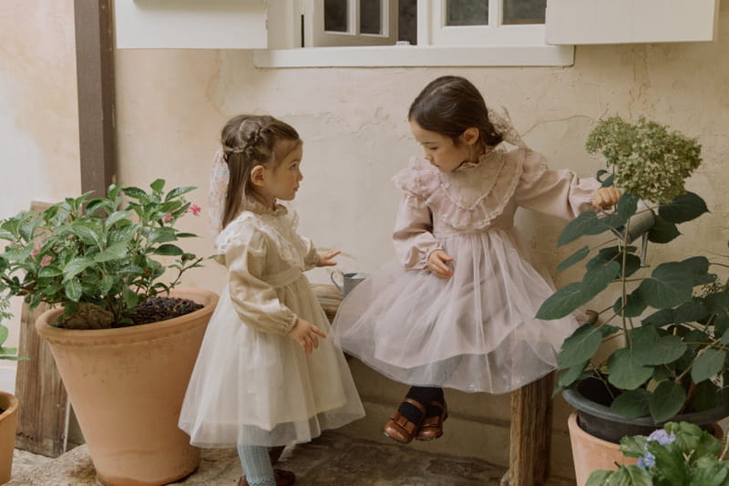 Flo - Korean Children Fashion - #toddlerclothing - Shade One-piece - 11