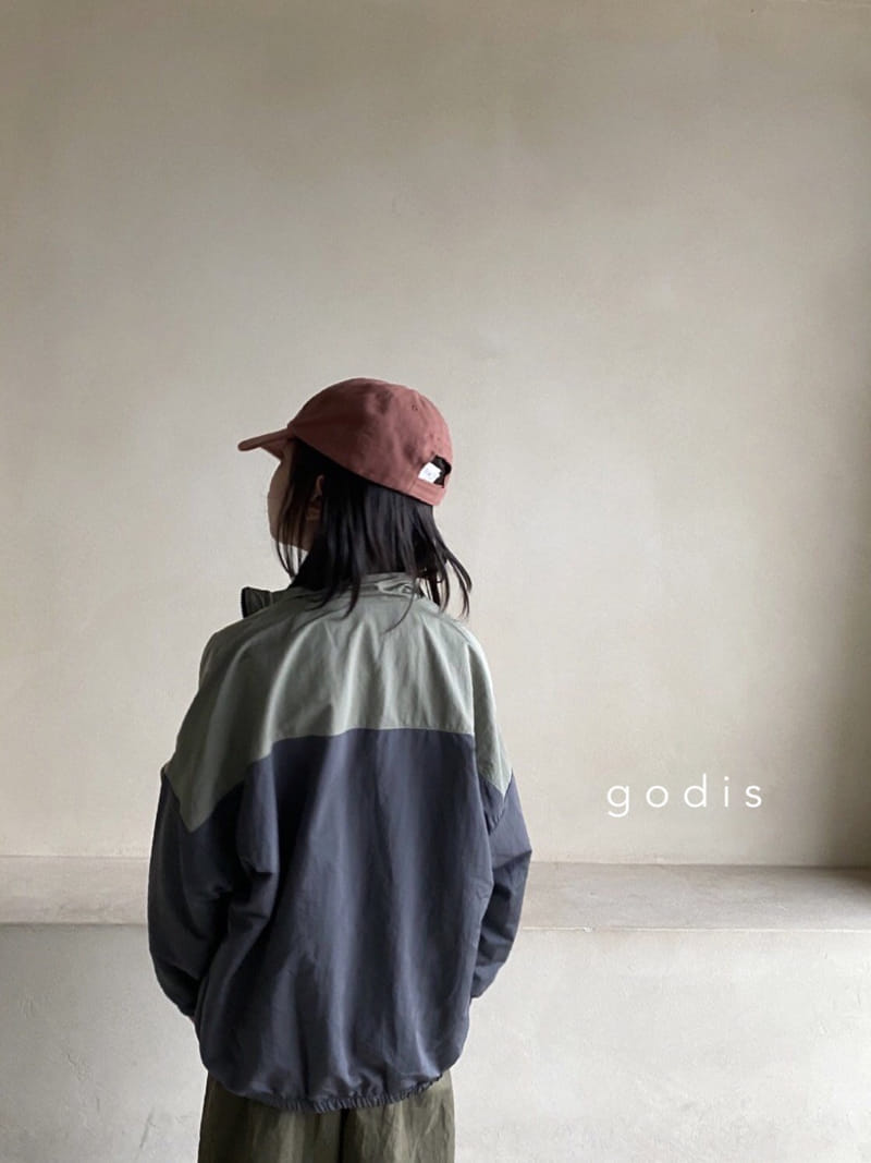 Godis - Korean Children Fashion - #Kfashion4kids - Vibe Jumper - 9