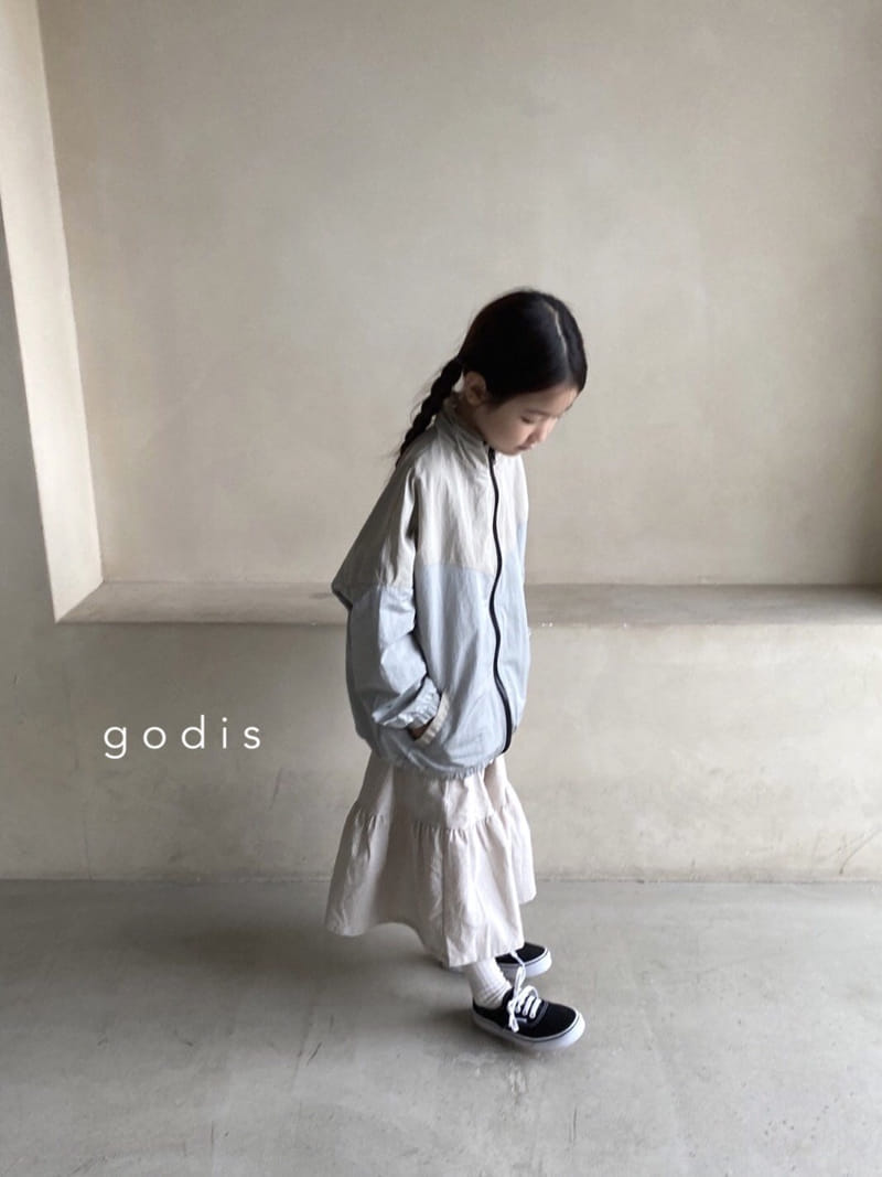 Godis - Korean Children Fashion - #childrensboutique - Vibe Jumper - 2