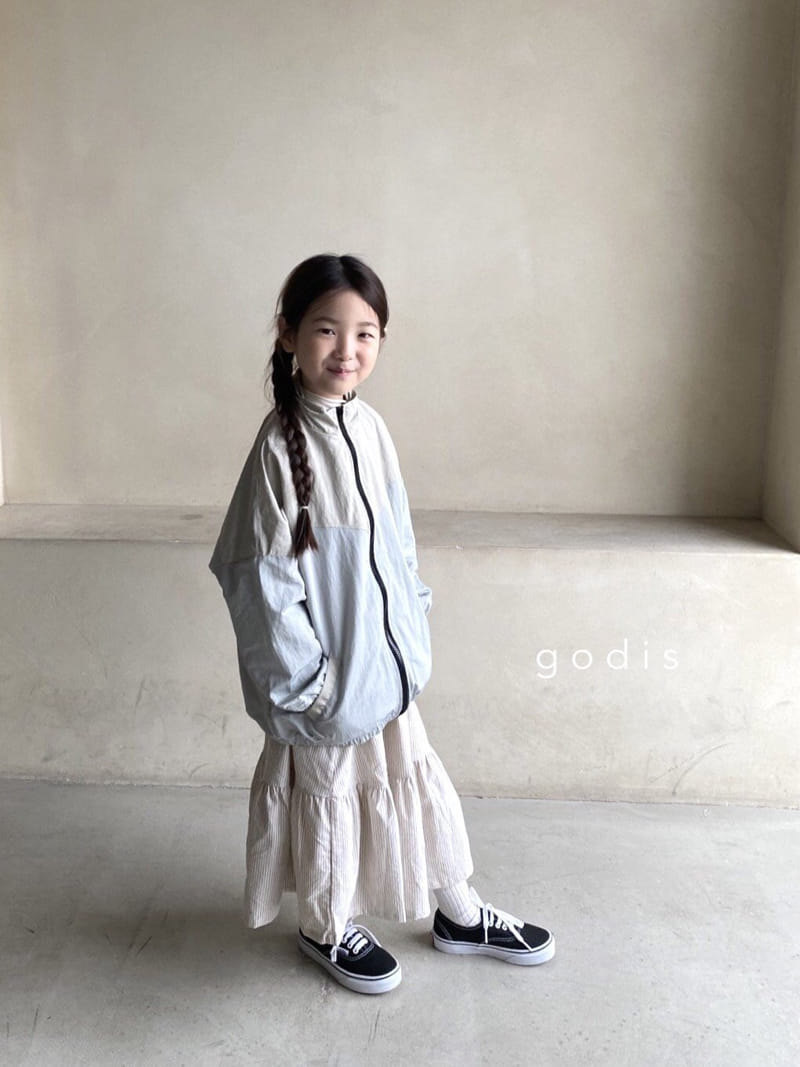 Godis - Korean Children Fashion - #designkidswear - Vibe Jumper - 3