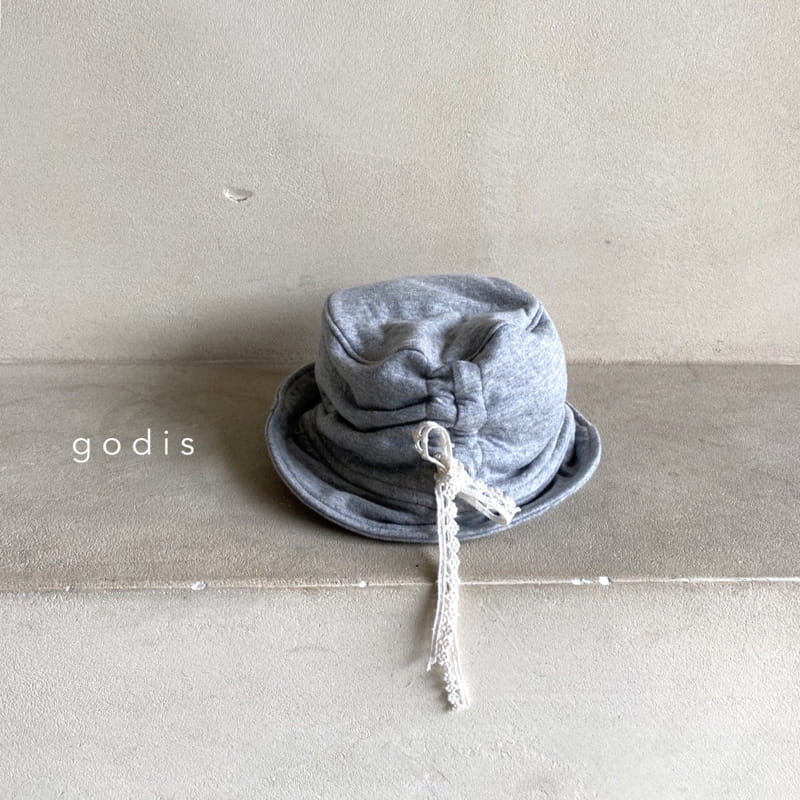 Godis - Korean Children Fashion - #designkidswear - Bucket Hat - 11