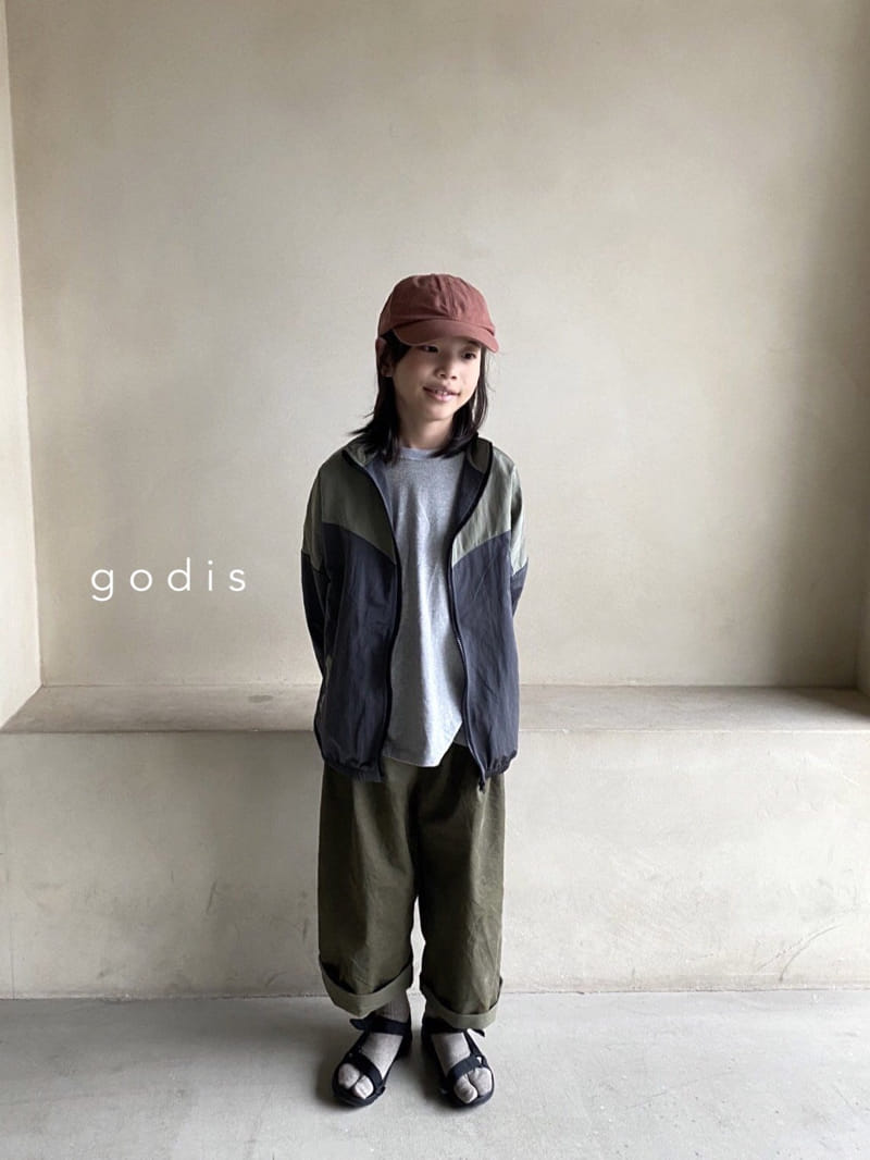 Godis - Korean Children Fashion - #fashionkids - Vibe Jumper - 5