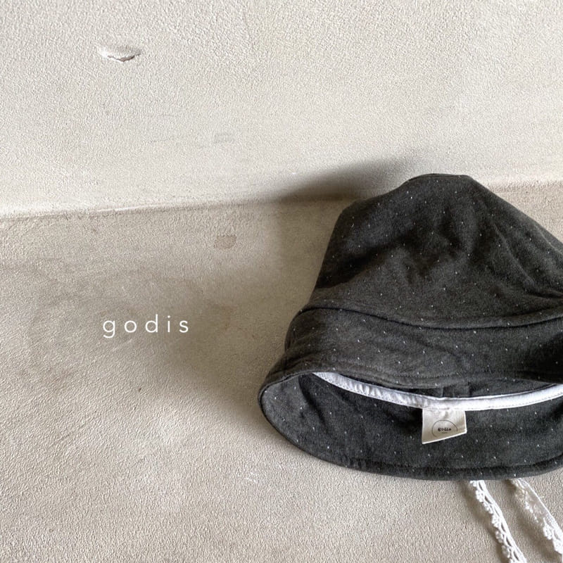 Godis - Korean Children Fashion - #littlefashionista - Bucket Hat - 2