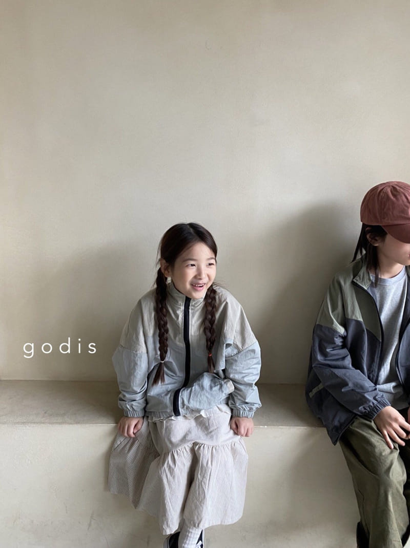 Godis - Korean Children Fashion - #magicofchildhood - Vibe Jumper - 11