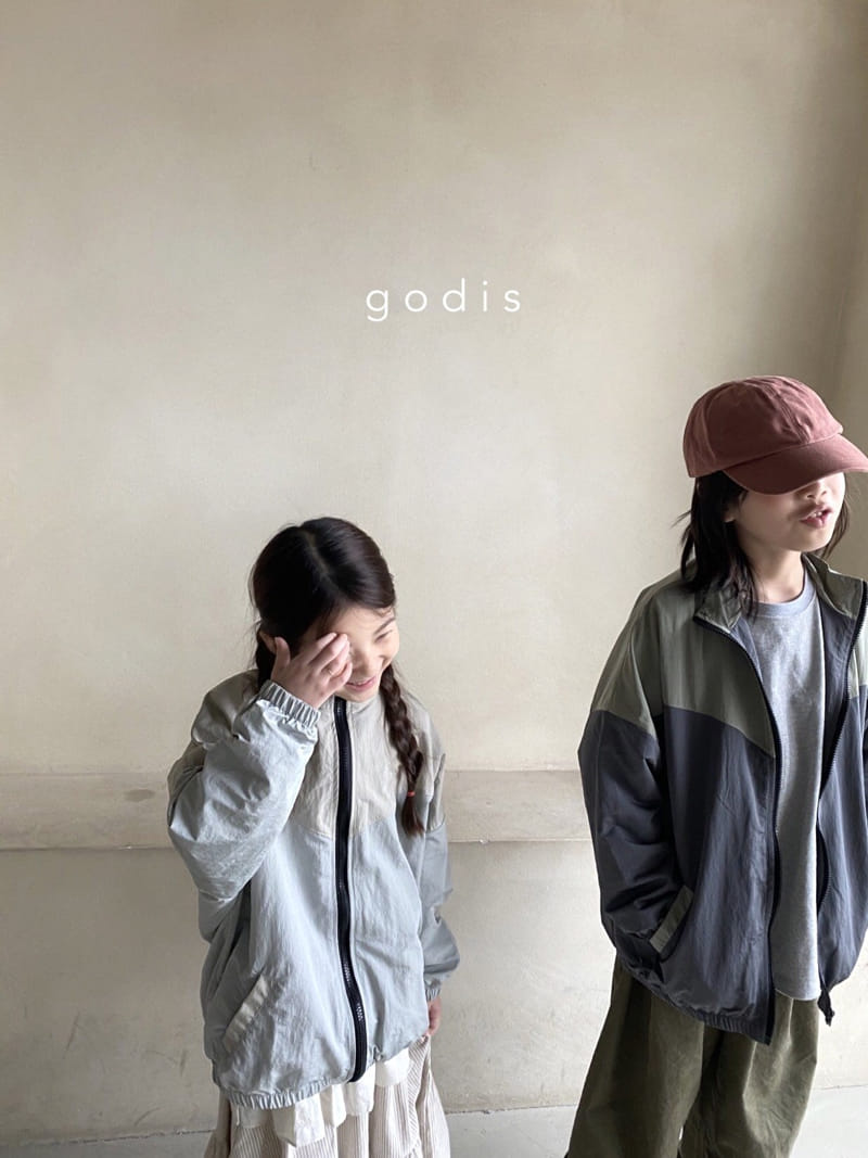 Godis - Korean Children Fashion - #minifashionista - Vibe Jumper - 12