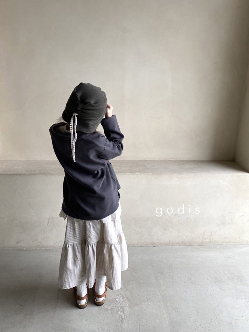 Godis - Korean Children Fashion - #prettylittlegirls - Bucket Hat - 5