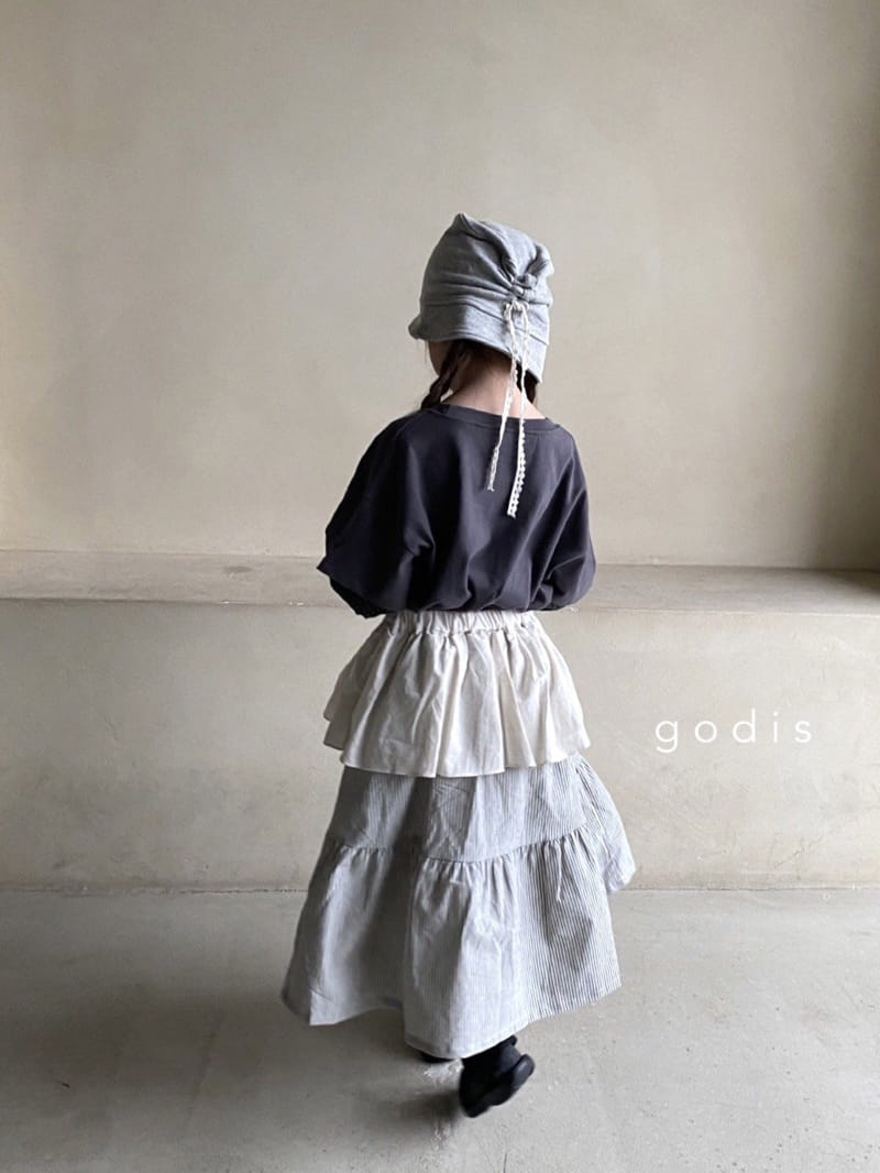 Godis - Korean Children Fashion - #stylishchildhood - Bucket Hat - 8