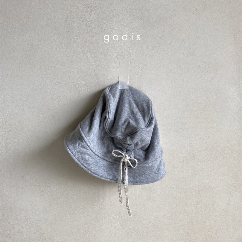 Godis - Korean Children Fashion - #toddlerclothing - Bucket Hat - 7