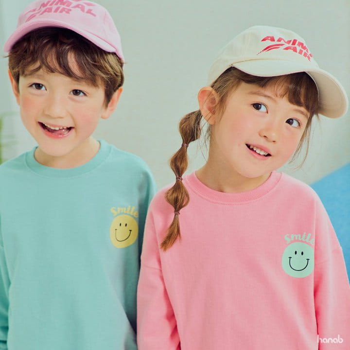 Hanab - Korean Children Fashion - #childofig - Milky Top Bottom Set - 2
