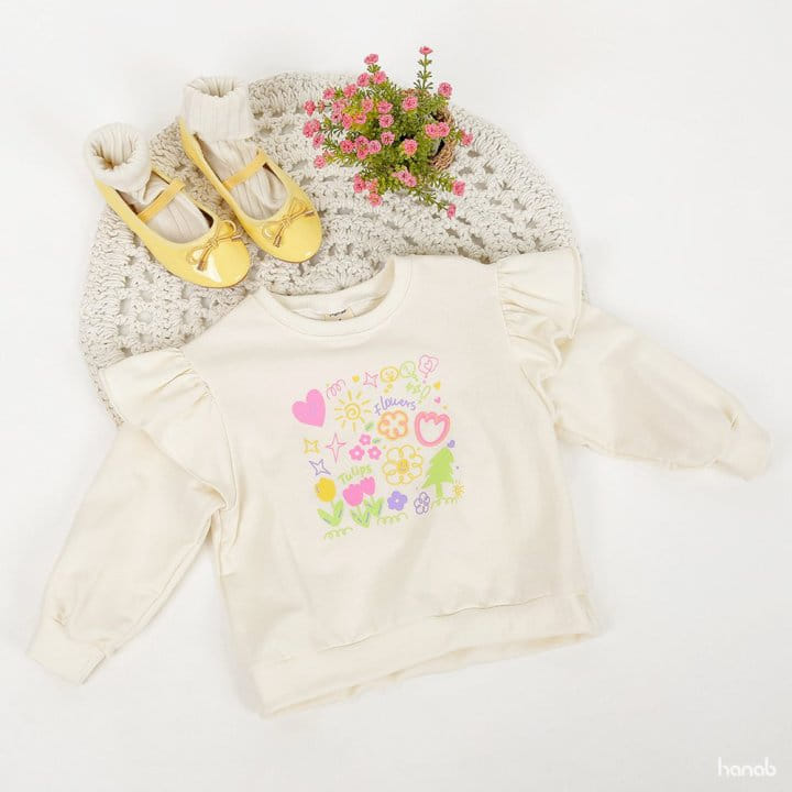 Hanab - Korean Children Fashion - #childofig - Loco Pop Sweatshirt - 6