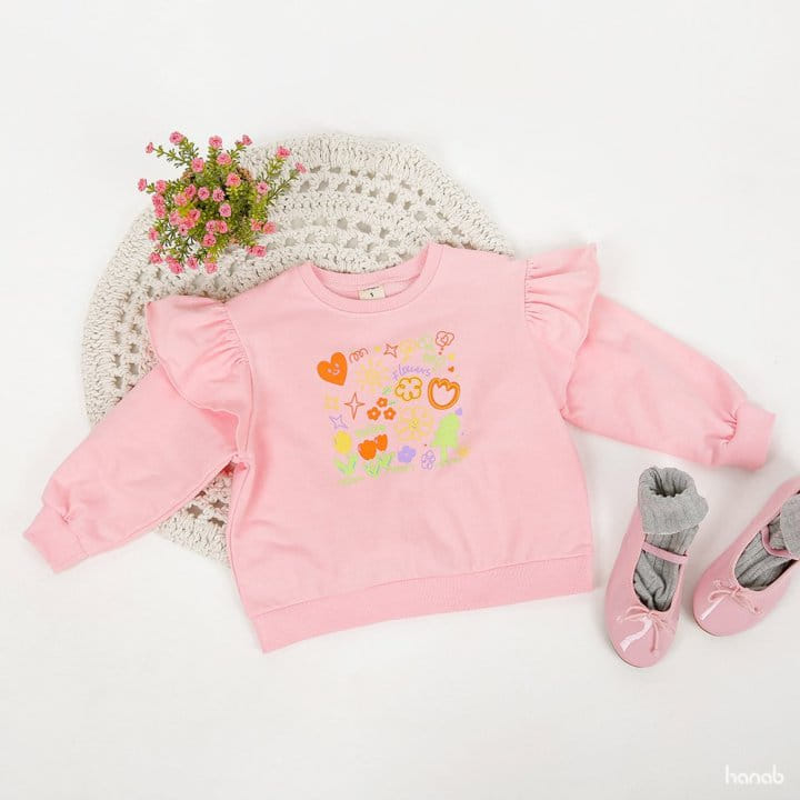 Hanab - Korean Children Fashion - #childrensboutique - Loco Pop Sweatshirt - 7