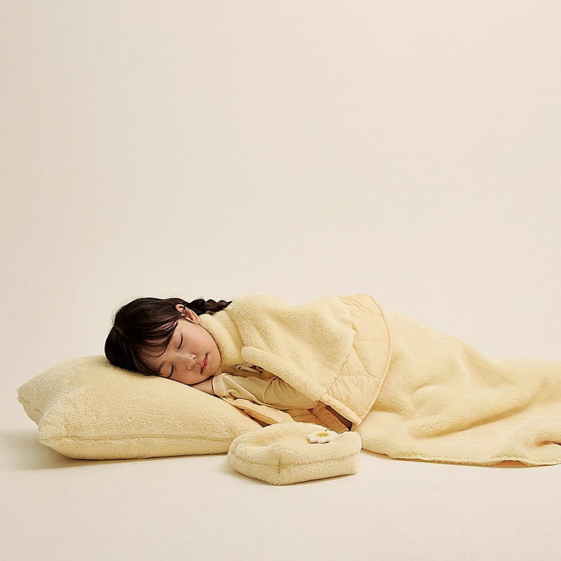 Here I Am - Korean Children Fashion - #childofig - Kinder Blanket - 11